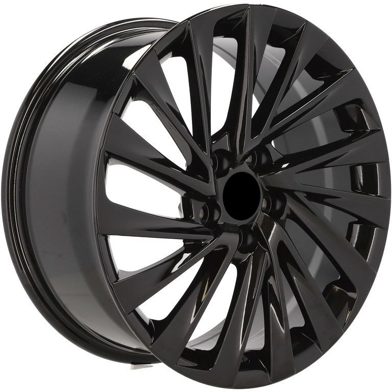 Jante Lexus R18 5x114.3 ES Black Style | Lexus IS, CT, ES, NX, UX, Toyota, Suzuki