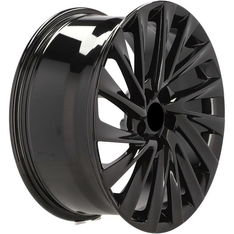 Jante Lexus R18 5x114.3 ES Black Style | Lexus IS, CT, ES, NX, UX, Toyota, Suzuki