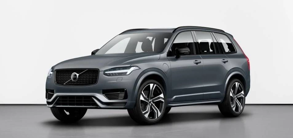 Jante Volvo R18 5x108 143 Style | XC70 XC60 XC40 V90 V60 S90 S80, etc
