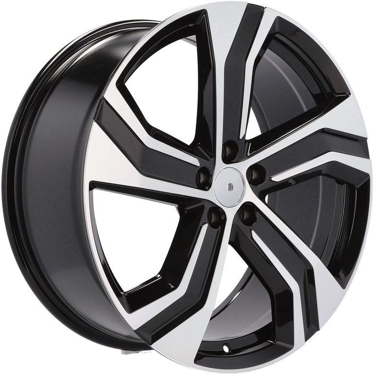 Jante Volvo R19 5x108 143 Style | XC90, XC70, XC60, XC40, V90, V60 etc