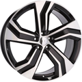 Jante Volvo R19 5x108 143 Style | XC90, XC70, XC60, XC40, V90, V60 etc