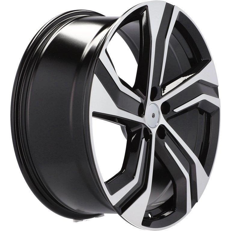 Jante Volvo R18 5x108 143 Style | XC70 XC60 XC40 V90 V60 S90 S80, etc