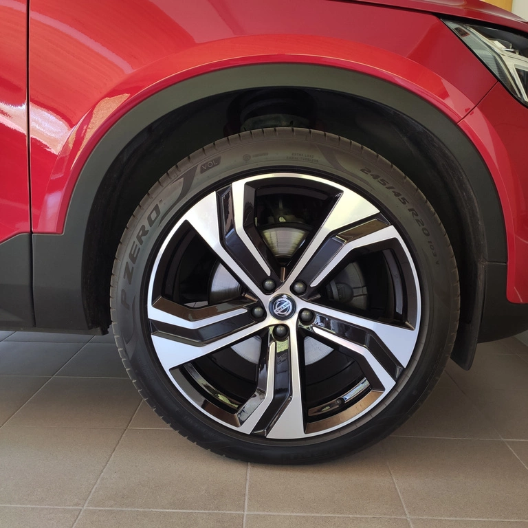 Jante Volvo R21 5x108 143 Style | Volvo, Jaguar, Land Rover, Peugeot, Ford