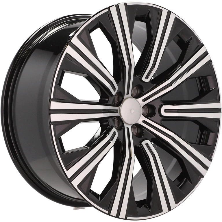 Jante Volvo R20 5x108 054 Style | XC90, XC60, XC40, S90, V90, EX30 etc