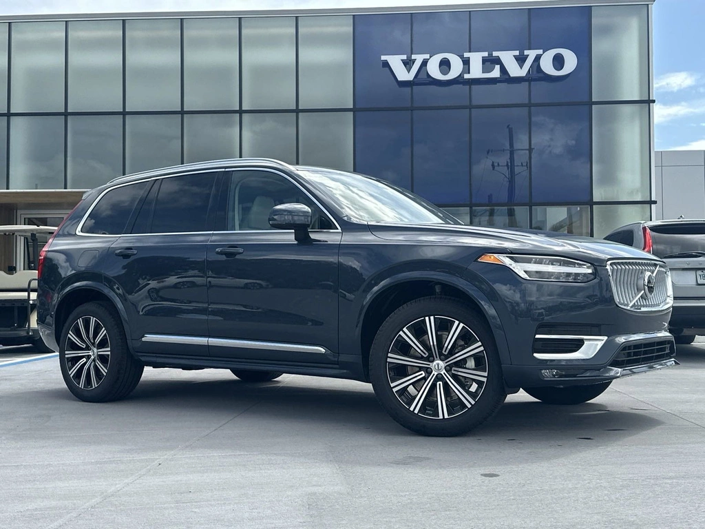Jante Volvo R20 5x108 054 Style | XC90, XC60, XC40, S90, V90, EX30 etc