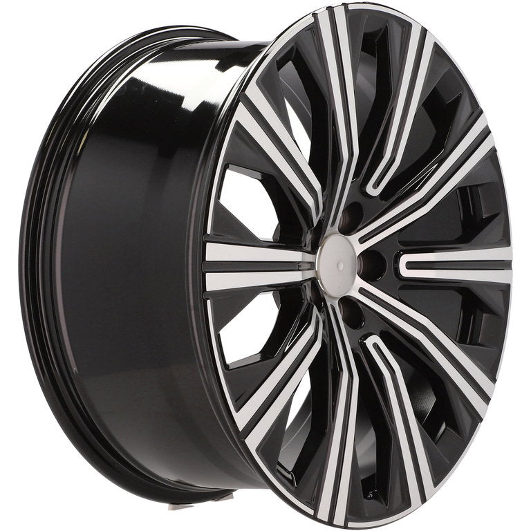 Jante Volvo R20 5x108 054 Style | XC90, XC60, XC40, S90, V90, EX30 etc