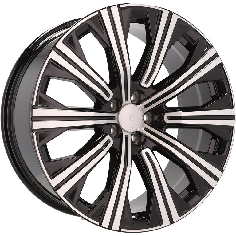 Jante Volvo R20 5x108 054 Style | XC90, XC60, XC40, S90, V90, EX30 etc