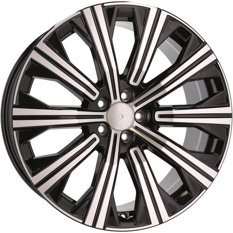 Jante Volvo R20 5x108 054 Style | XC90, XC60, XC40, S90, V90, EX30 etc