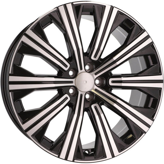 Jante Volvo R20 5x108 054 Style | XC90, XC60, XC40, S90, V90, EX30 etc