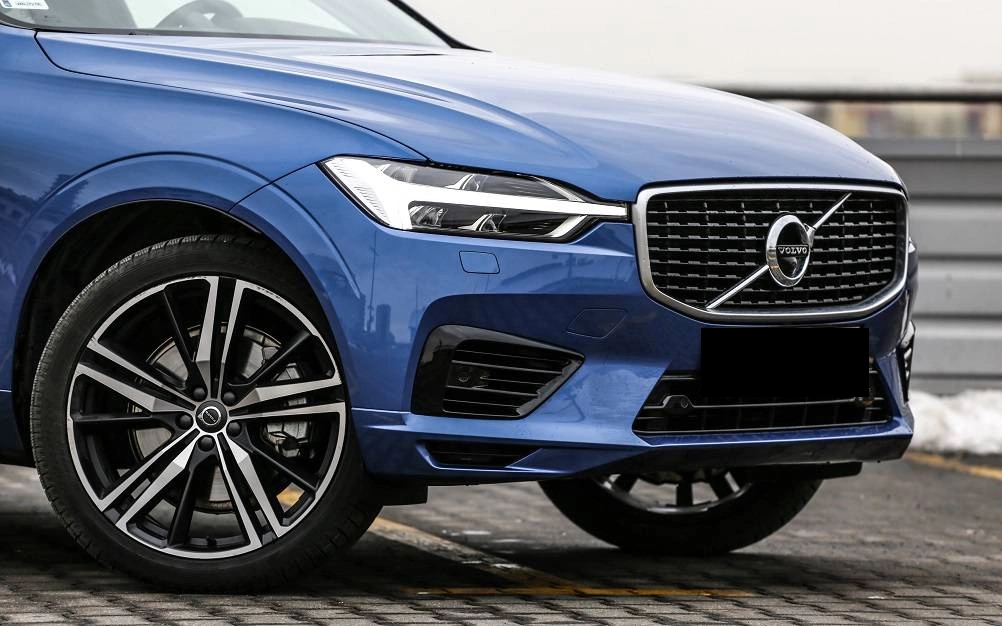 Jante Volvo R18 5x108 Style 182 | C40 EX40 EC40 S60 V40 V90 XC40 XC60