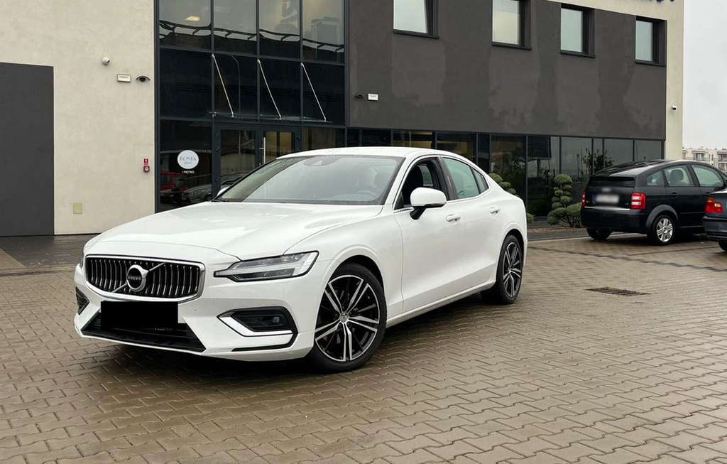 Jante Volvo R19 5x108 Style 182 | C40 EX40 EC40 S60 V40 V90 XC40 XC60
