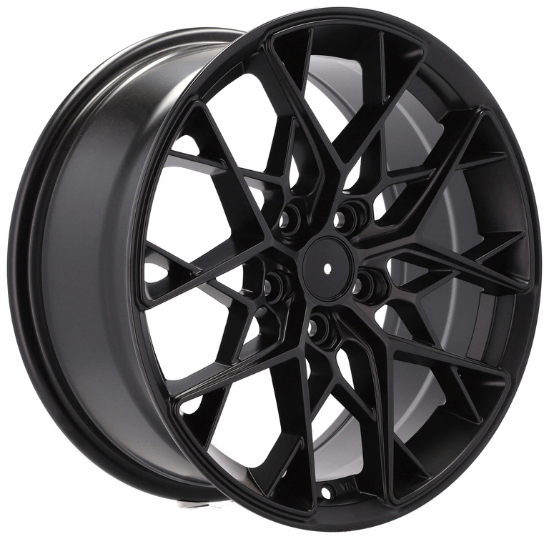 Jante R18 5x108 HRE FF10 Style | Volvo, Jaguar, Peugeot, Ford, Citroen