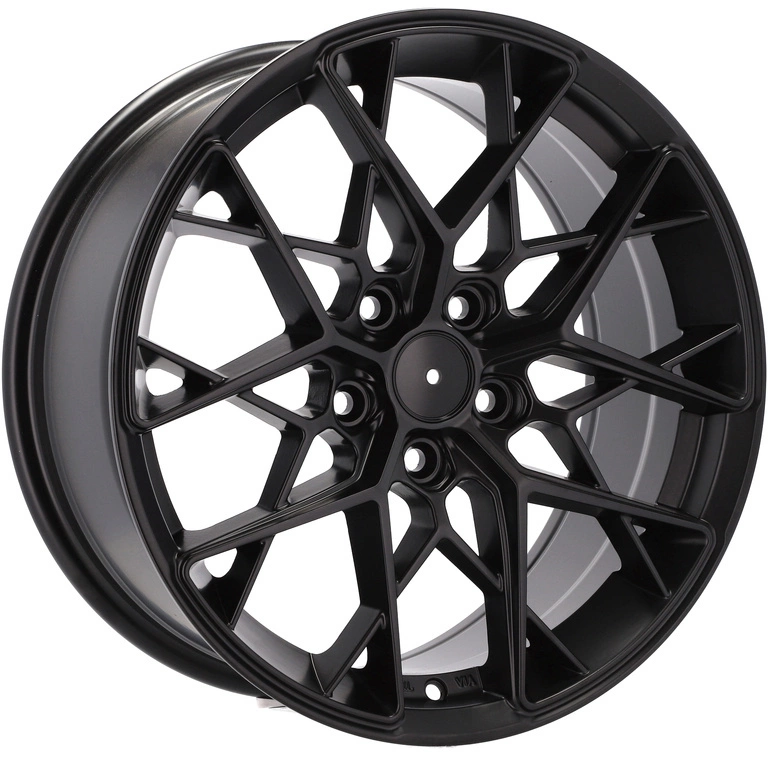 Jante R18 5x108 HRE FF10 Style | Volvo, Jaguar, Peugeot, Ford, Citroen