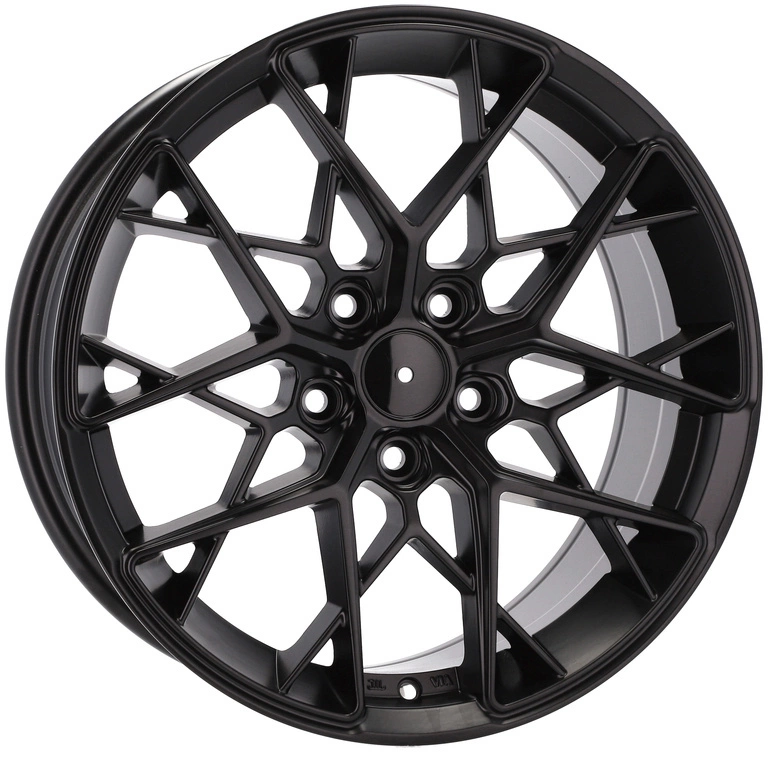 Jante R18 5x108 HRE FF10 Style | Volvo, Jaguar, Peugeot, Ford, Citroen