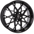 Jante R19 5x108 HRE FF10 Style | Volvo, Jaguar, Land Rover, Ford, DS