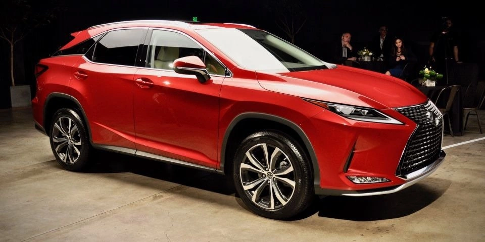Jante Lexus R19 5x114.3 RX 437 Style | RX NX LS GS ES, RAV 4, Highlander