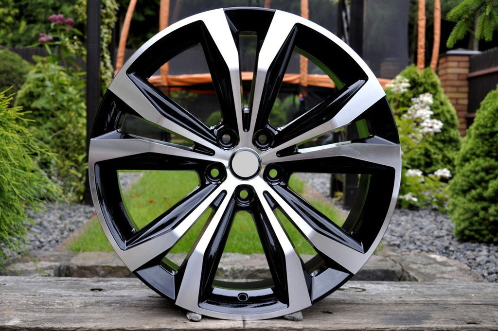 Jante Lexus R19 5x114.3 RX 437 Style | RX NX LS GS ES, RAV 4, Highlander