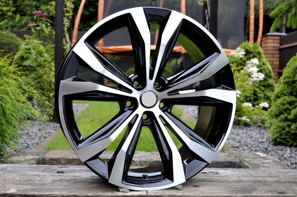 Jante Lexus R19 5x114.3 RX 437 Style | RX NX LS GS ES, RAV 4, Highlander