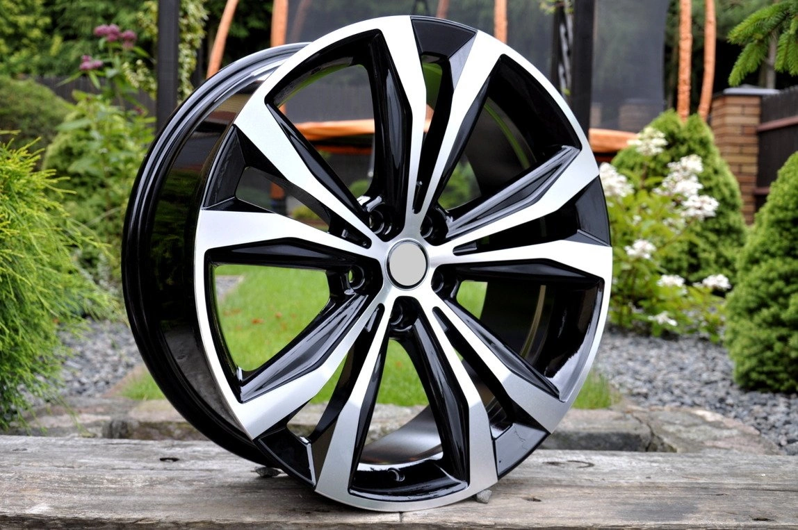 Jante Lexus R20 5x114.3 RX 437 Style | RX, NX, UX, ES, RAV4 Highlander