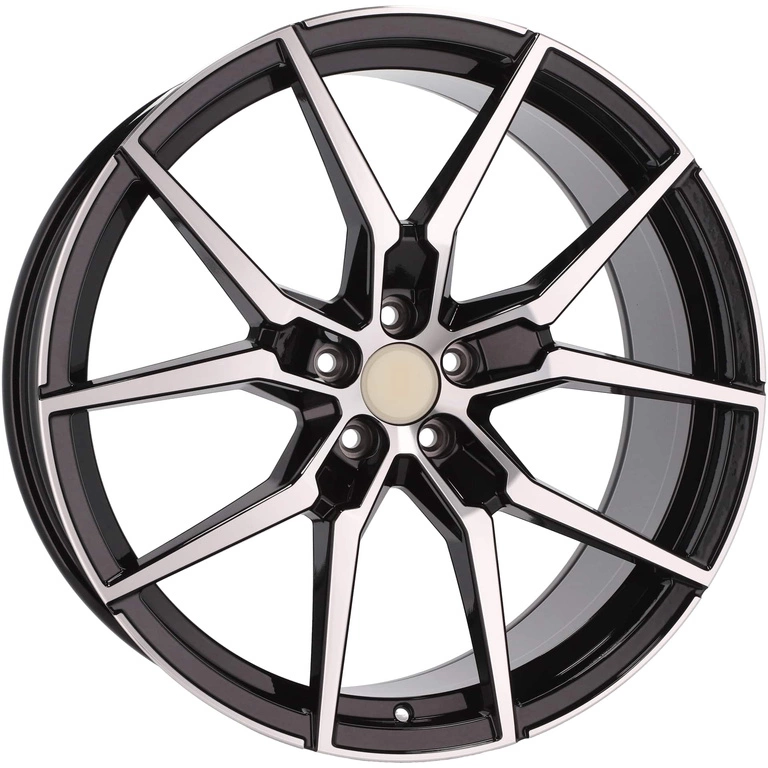 Jante Volvo R21 5x108 Polestar MB Style | Volvo, Jaguar, Land Rover