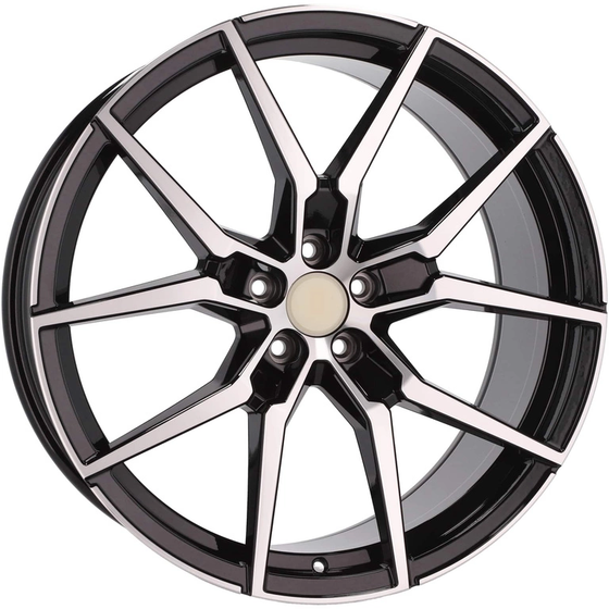 Jante Volvo R21 5x108 Polestar MB Style | Volvo, Jaguar, Land Rover