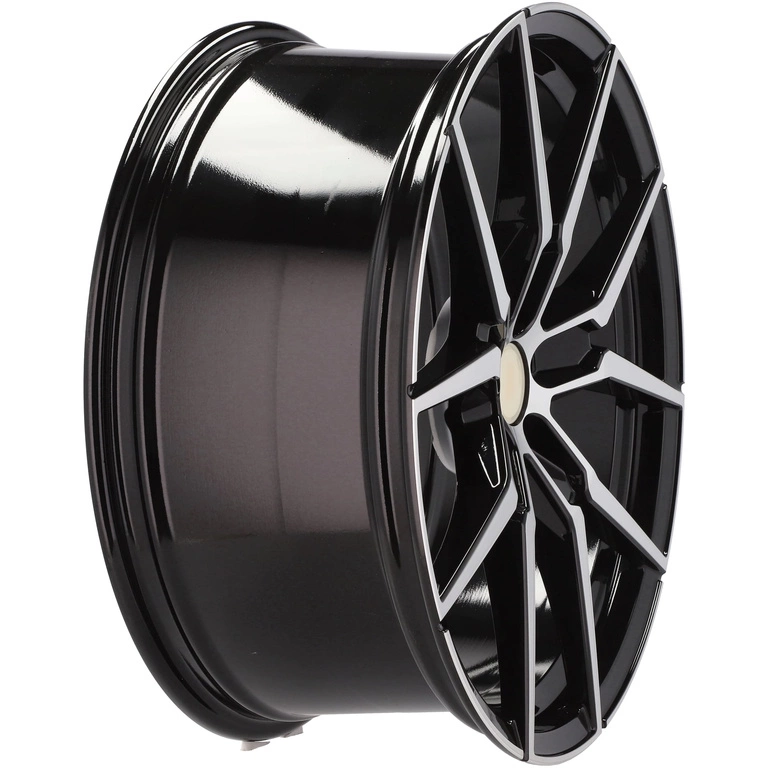 Jante Volvo R21 5x108 Polestar MB Style | Volvo, Jaguar, Land Rover