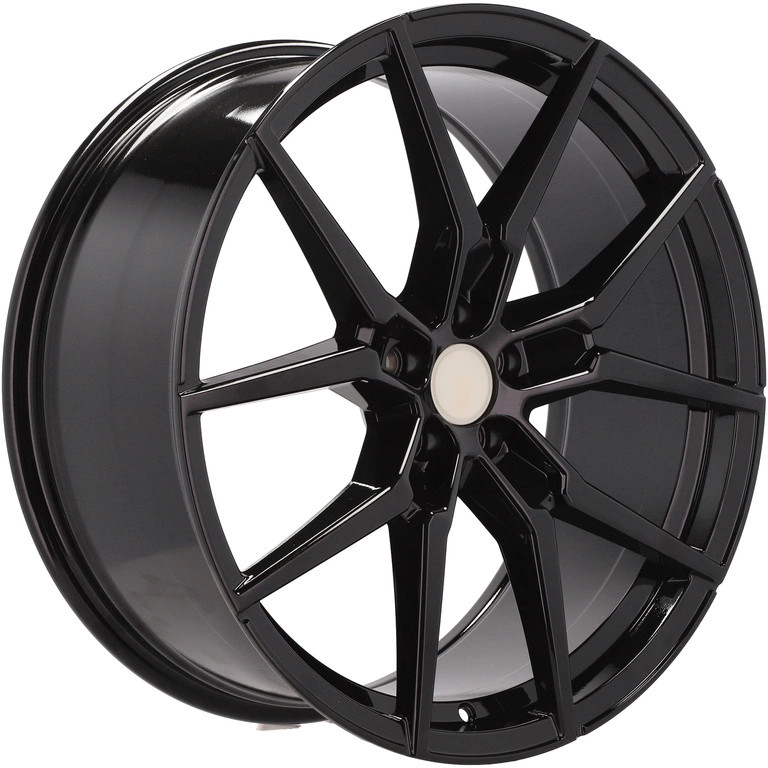 Jante Volvo R21 5x108 Polestar BL Style | Volvo, Jaguar, Land Rover