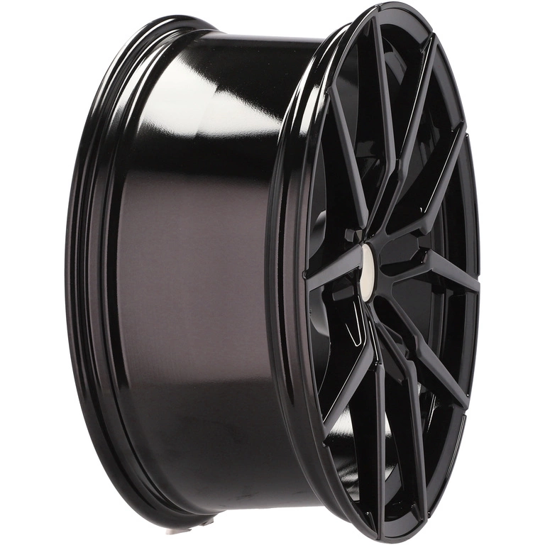 Jante Volvo R21 5x108 Polestar BL Style | Volvo, Jaguar, Land Rover
