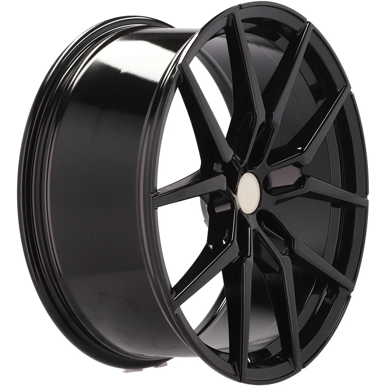 Jante Volvo R21 5x108 Polestar BL Style | Volvo, Jaguar, Land Rover