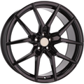 Jante Volvo R21 5x108 Polestar BL Style | Volvo, Jaguar, Land Rover