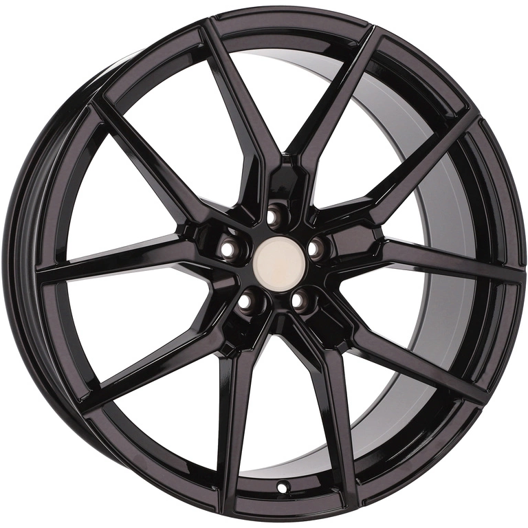 Jante Volvo R21 5x108 Polestar BL Style | Volvo, Jaguar, Land Rover