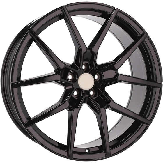 Jante Volvo R21 5x108 Polestar BL Style | Volvo, Jaguar, Land Rover