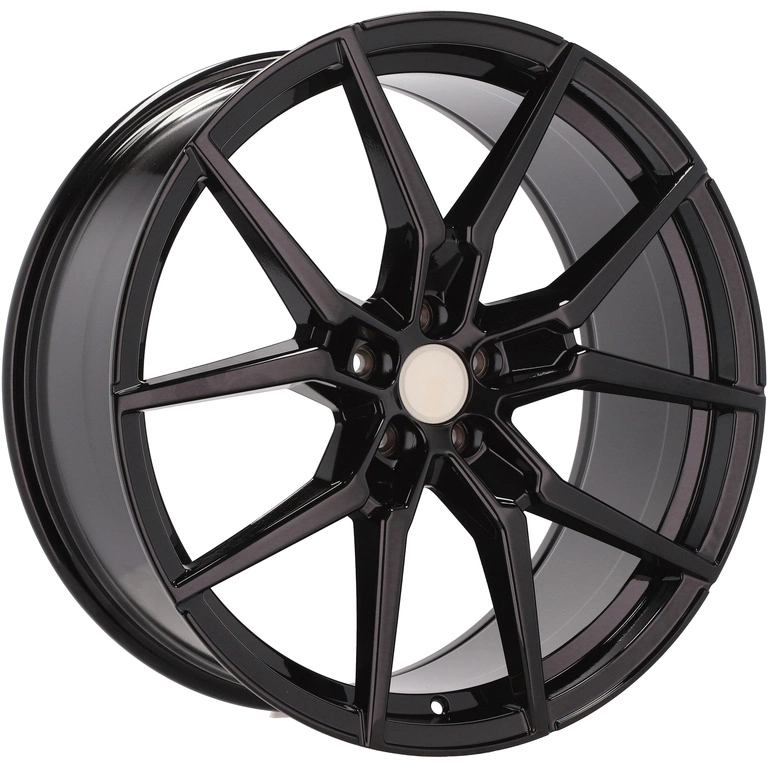 Jante Volvo R21 5x108 Polestar BL Style | Volvo, Jaguar, Land Rover