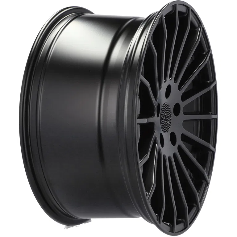 Jante Haxer R21 5x108 HX010 Style | Volvo, Jaguar, Land Rover, Ford