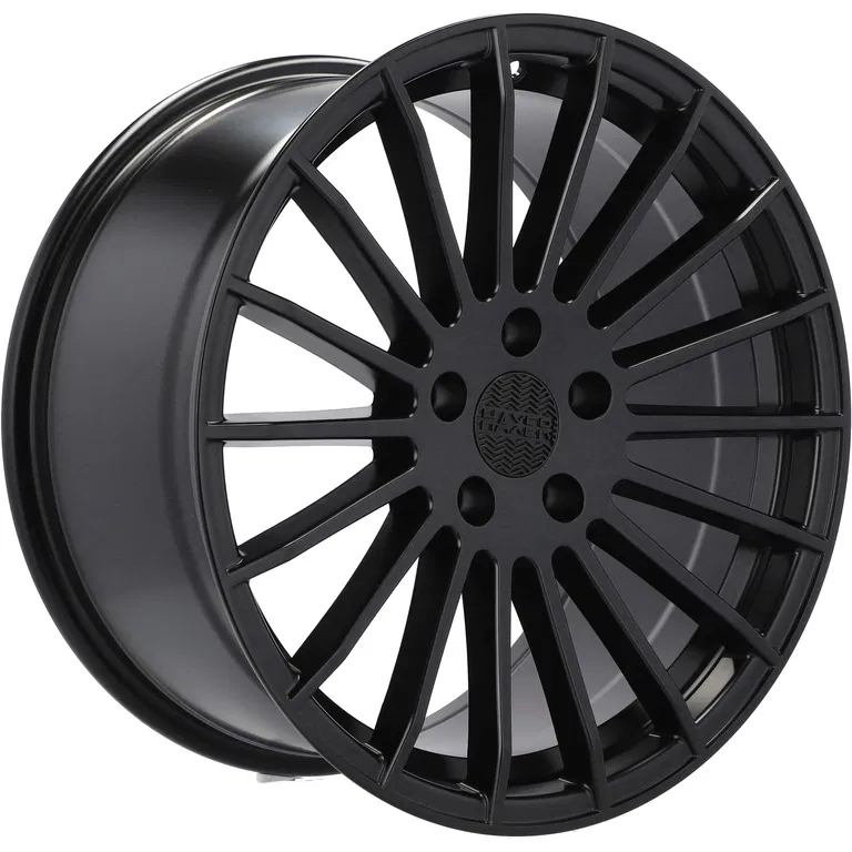 Jante Haxer R20 5x108 HX010 Style | Volvo Jaguar Ford, Land Rover, etc