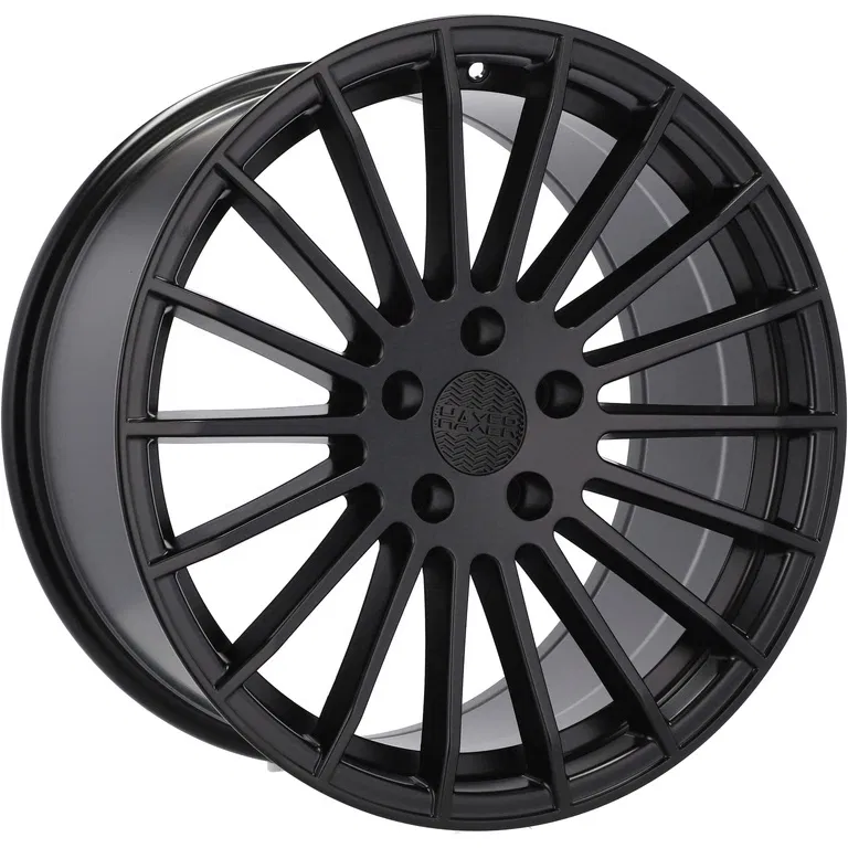 Jante Haxer R21 5x108 HX010 Style | Volvo, Jaguar, Land Rover, Ford