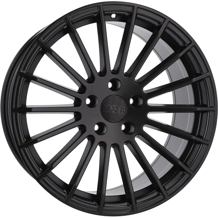 Jante Haxer R20 5x108 HX010 Style | Volvo Jaguar Ford, Land Rover, etc
