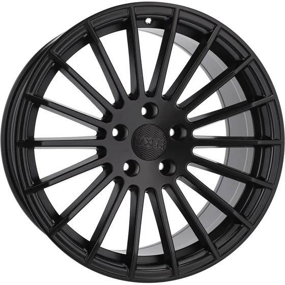 Jante Haxer R20 5x108 HX010 Style | Volvo Jaguar Ford, Land Rover, etc