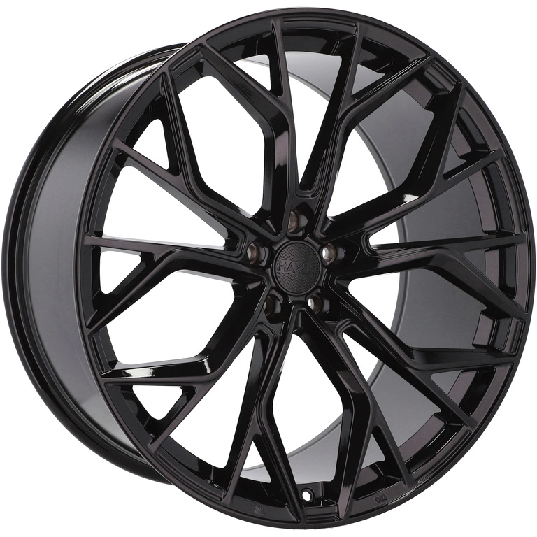 Jante Haxer R22 5x108 HX041 Style | Volvo, Land Rover, Jaguar, Ford