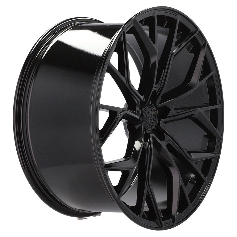 Jante Haxer R22 5x108 HX041 Style | Volvo, Land Rover, Jaguar, Ford