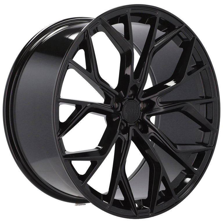 Jante Haxer R19 5x108 HX041 Style | Volvo, Land Rover, Jaguar, Ford