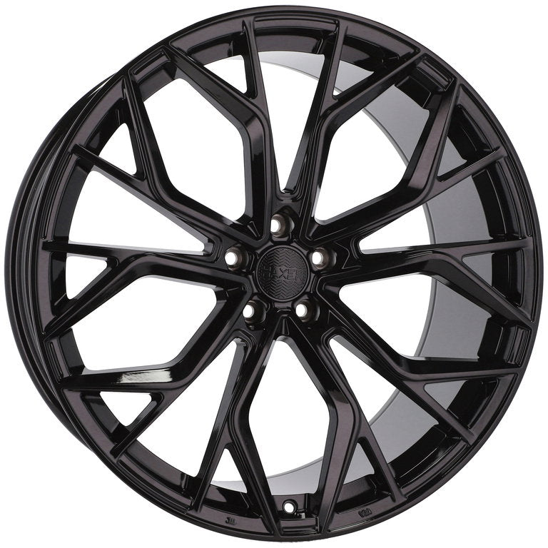 Jante Haxer R22 5x108 HX041 Style | Volvo, Land Rover, Jaguar, Ford