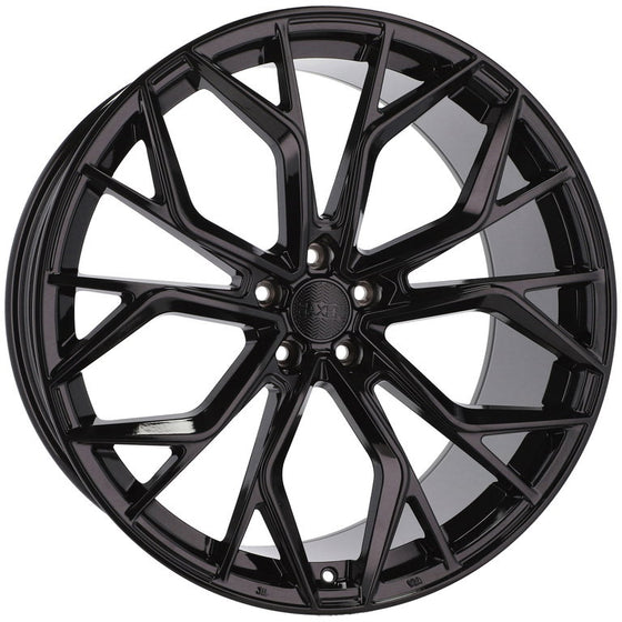 Jante Haxer R22 5x108 HX041 Style | Volvo, Land Rover, Jaguar, Ford