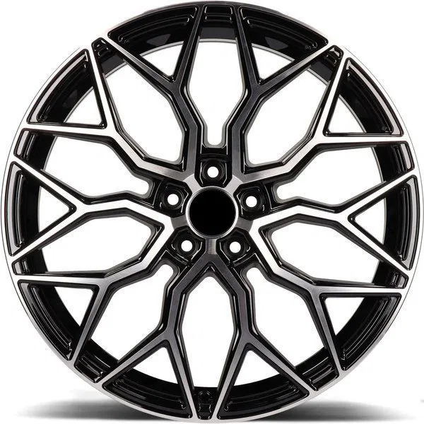 Jante R19 5x108 Vossen HF-2 Style | Volvo, Jaguar, Peugeot, Ford
