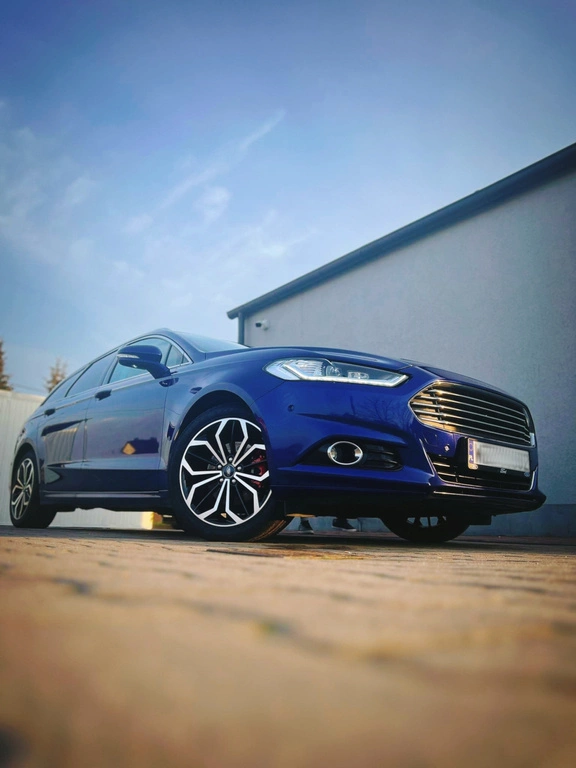 Jante Ford R19 5x108 608 Style | Puma, Kuga, Focus, Fiesta, Mondeo