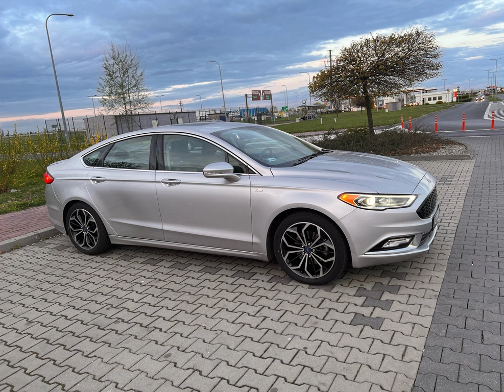 Jante Ford R19 5x108 608 Style | Puma, Kuga, Focus, Fiesta, Mondeo