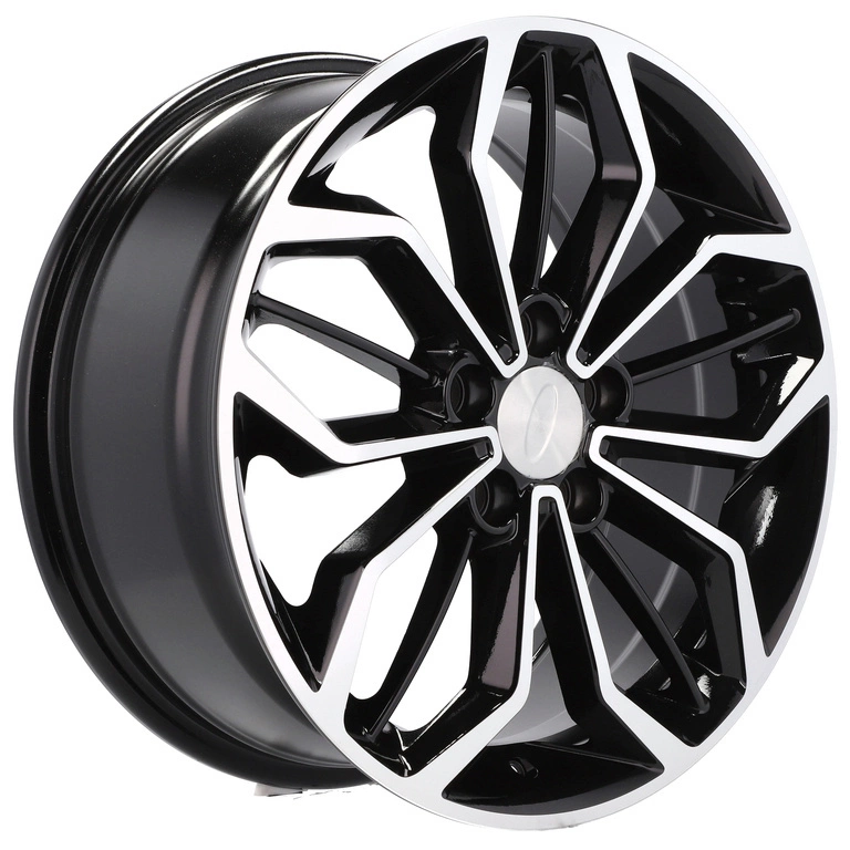 Jante Ford R19 5x108 608 Style | Puma, Kuga, Focus, Fiesta, Mondeo