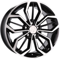 Jante Ford R19 5x108 608 Style | Puma, Kuga, Focus, Fiesta, Mondeo