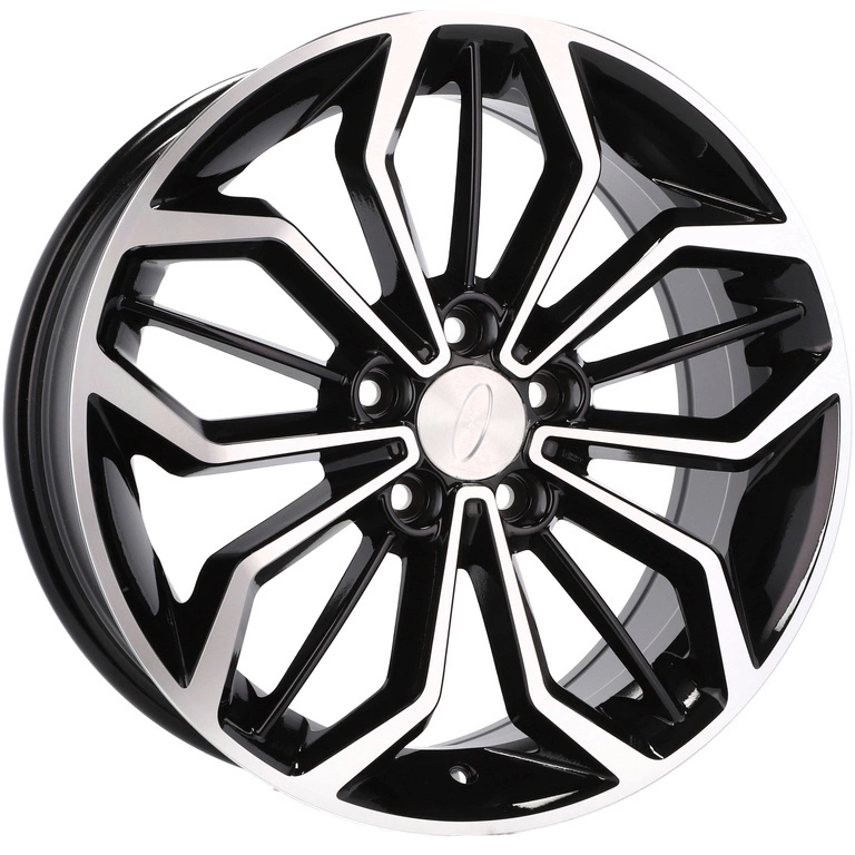 Jante Ford R19 5x108 608 Style | Puma, Kuga, Focus, Fiesta, Mondeo