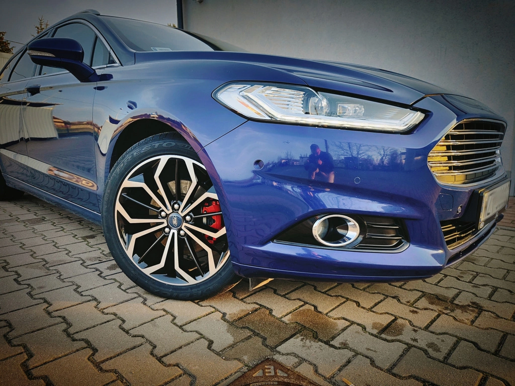 Jante Ford R19 5x108 608 Style | Puma, Kuga, Focus, Fiesta, Mondeo